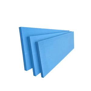 Panel de Espuma XPS de Alta Densidad Personalizable Zhongjia - Solución Integral para Aislamiento Térmico de Paredes y Techos - Product Image 1