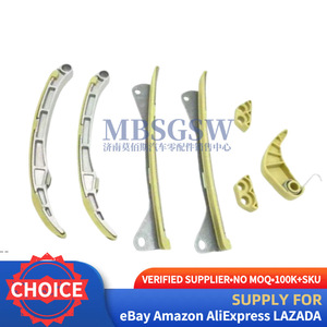 Timing Chain <b>Kit</b> 24300-3CGA0 for Hyundai Kia <b>Engine</b> Replacement Part - Product Image 3