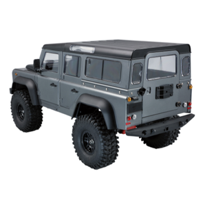 New SJY-AX8801 1/10 Scale RC Cherokee Climbing Car D110 model car professional for adults Climbing Vehicle 30KM/H - Product Image 6