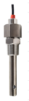Sensor de Conductividad TDS Industrial en Línea JIRS con Certificación CE ISO9001 RoHS, SUS316L IP68 ATC 4-20mA RS485 para RO, Aguas Residuales y Acuicultura