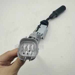 Commutateur combiné de commande JCB 70180355 pour pièces d'excavatrice, DC 24V, matériau ABS, IP31 - Product Image 3