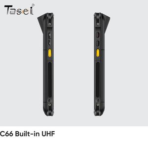 Gồ ghề IP65 Android 13 5.5 inch 1D 2D 4 gam QR Máy quét mã vạch hàng tồn kho PDA di động cầm tay dữ liệu thiết bị đầu cuối - Product Image 6