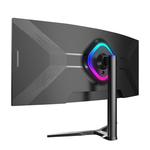 27 inch cong 240Hz 1ms 4K IPS hiển thị chơi game màn hình PC Màn hình máy tính màn hình - Product Image 2