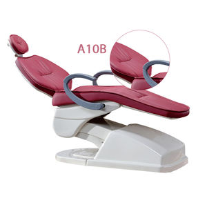 Fauteuil dentaire simple LK-A10A/A10B, taille king, avec fauteuil de dentiste - Product Image 5