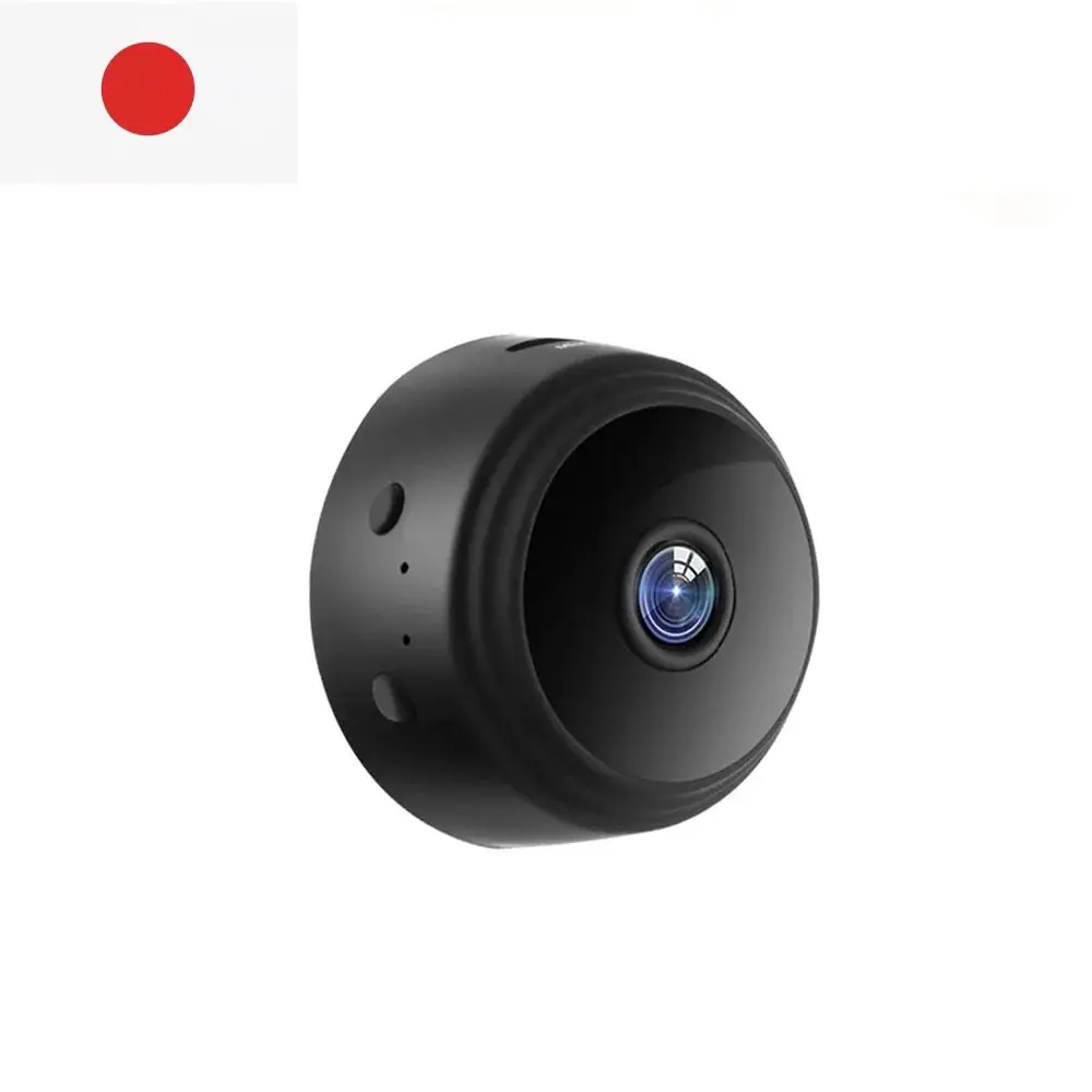 Fabrieksprijs A9 Mini Wifi Camera 1080P Draadloze Binnenbeveiliging Cctv Camera Bewaking Ip Cam