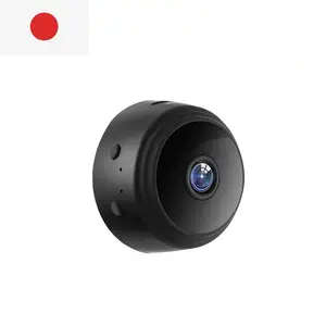 Factory Price A9 Mini Wifi Camera 1080P Wireless Indoor Security CCTV Camera Surveillance IP Cam