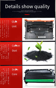 Cartucho de Tóner Compatible con Impresoras <span class=keywords><strong>HP</strong></span> LaserJet Enterprise MFP M634 M635 M636, Modelos W1470A W1470X W1470Y 147A <span class=keywords><strong>147X</strong></span> 147Y - Product Image 3