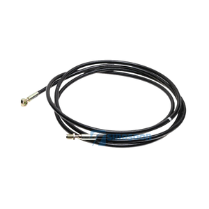 Suku Cadang Truk Shacman Delong X3000 DZ96259230420 Pipa Oli Tekanan Tinggi Kopling Aksesoris Truk untuk Shacman - Product Image 1