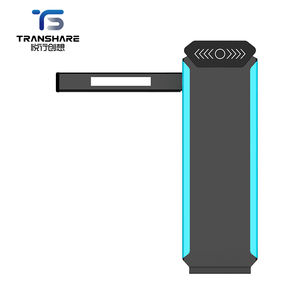 Безопасность для всех 0,6 S автоматические барьерные ворота DC 24 В планетарный редуктор моторные парковочные барьерные ворота - Product Image 6