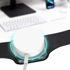 <span class=keywords><strong>Chargeur</strong></span> de montre magnétique Câble USB-C 1M Chargeurs de montre USB <span class=keywords><strong>Chargeur</strong></span> de montre sans fil de type C pour Iwatch9 <span class=keywords><strong>8</strong></span> 7 6 5 4 3 2 1 - Product Image 6