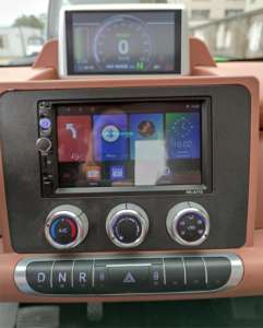 Joyebikes 150千米电动小型车45千米/h迷你街道合法小电动车4轮2座待售 - Product Image 5