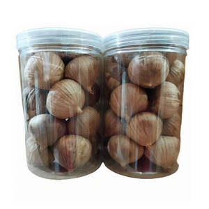 Bawang Hitam Multi-clove dari Pabrik Cina Grosir 250g/500g Bawang Hitam Cina Berkualitas Tinggi Bawang Hitam Solo Shandong - Product Image 6