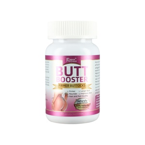 Natural Herbal <b>Enhancement</b> Tablets for Adult <b>Butt</b> Lifting Supplements Not for Pregnant Women - Product Image 1