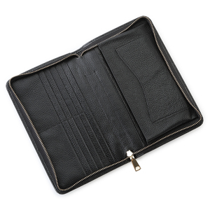 Accesorios de viaje personalizados Luxury Protege Passeport Pasaportes Funda para pasaporte Titular No hay comentarios aún - Product Image 3