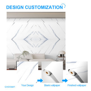 Pannelli murali 3D autoadesivi effetto marmo per interni, decorazione di lusso multistrato insonorizzata, <span class=keywords><strong>carta</strong></span> <span class=keywords><strong>da</strong></span> <span class=keywords><strong>parati</strong></span> autoadesiva - Product Image 3