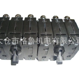 FANUC Robot Control Cabinet <b>Power</b> <b>Switch</b> R-30iA Mate 220V Plastic General Accessories - Product Image 1