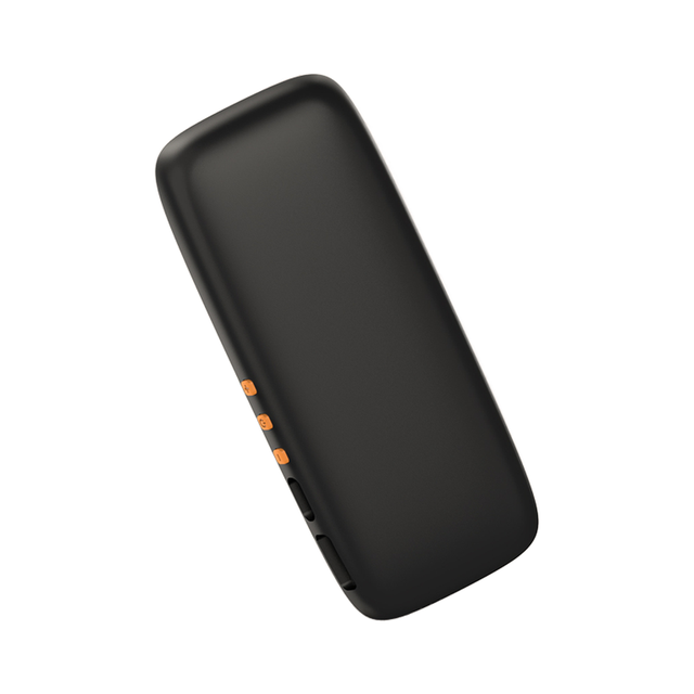 Portable Bone Conduction Sleep Aid Private BT Bluetooth Speaker Under Pillow with White Noise Smart Health Product