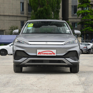 BYD Yuan รถเอสยูวีรุ่นเรือธงบวก2024 510กม. <span class=keywords><strong>Atto3</strong></span>รถยนต์5-Seater จากจีน - Product Image 2