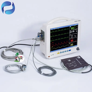 Dispositivo de Monitoramento Veterinário, Monitor de Pressão Arterial para Cães para Uso Veterinário - Product Image 1