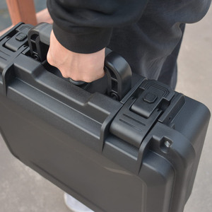 Échantillon gratuit personnalisé étanche et antichoc Dji Mavic 2 Pro Drone Control sac de rangement étui pour manette Mavic accessoires - Product Image 5