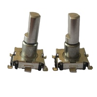 Encodeurs rotatifs EC1106S Encodeur Alps
