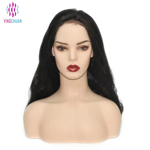 <span class=keywords><strong>Mannequin</strong></span> à prix compétitif, réaliste et durable, modèle de tête humaine personnalisable de luxe pour la couture et la confection de vêtements - Product Image 1