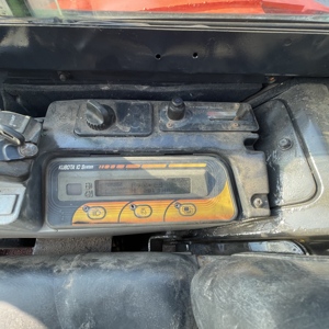 <b>Mini</b> Crawler Original Korea Low Price Earth Digger Machine Second <b>Hand</b> for U35 Excavator Pump Bearing PLC for Video - Product Image 6