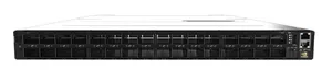 Conmutador Ethernet InfiniBand Gerenciado para Servidores Empresariales Mellanox MQM9790-NS2F, 48 Puertos, Comunicación Full-Duplex - Product Image 3