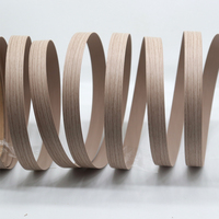 Bande de chantournage ABS de 0,4 à 3 mm pour accessoires de meubles, s'adapte parfaitement aux panneaux MDF
