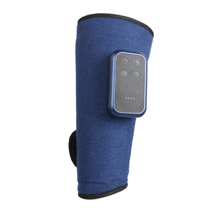 Hot Product Electric Arm Foot <strong>Leg</strong> Massager <strong>Machine</strong> Hot Compress Masajeador De Piernas Category <strong>Massage</strong> Products - Product Image 5