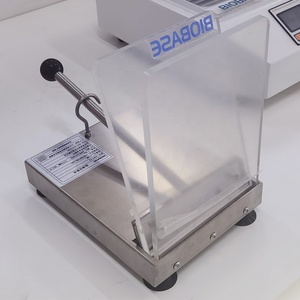 Biobase Plasma Extractor Professionele Handmatige Draagbare Roestvrij Staal Bloed Aparte Extractor <span class=keywords><strong>Machine</strong></span> Voor Lab En Ziekenhuizen - Product Image 5