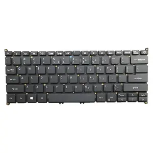 ACER Swift 3 SF314-54 SF314-54G SF314-41 SF314-41G 용 새로운 노트북 키보드 재고