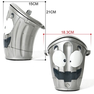 Samtoycn เกมปาร์ตี้แบบโต้ตอบของเล่นถังขยะของเล่นเพื่อการเล่นตลก - Product Image 5