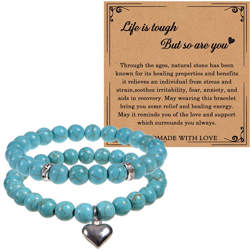 Synthetic Turquoise