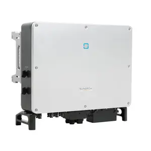 Inversor de energía Solar para el hogar, inversor de corriente Solar de 33KW, con conexión a la red, para paneles <span class=keywords><strong>Minisplit</strong></span> Frio de 50KW, <span class=keywords><strong>precio</strong></span> en Pakistán - Product Image 1