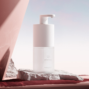 Para <span class=keywords><strong>Xiaomi</strong></span> Mijia <span class=keywords><strong>Dispensador</strong></span> <span class=keywords><strong>automático</strong></span> <span class=keywords><strong>de</strong></span> <span class=keywords><strong>jabón</strong></span> <span class=keywords><strong>de</strong></span> espuma Pro Chino utilizado en baño Cocina - Product Image 6