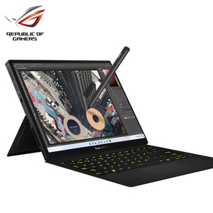 Ordinateurs portables de jeu Flow Z13 neufs, 13,4 pouces, 2,5K, 180 Hz, écran tactile, tablette Windows avec fonction d'écriture manuscrite - Product Image 1