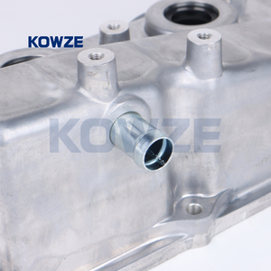 Cubierta basculante de coche Kowze para Toyota Hilux 1KDFTV 2KDFTV KUN25 KUN26 <span class=keywords><strong>11210</strong></span>-<span class=keywords><strong>0L020</strong></span> <span class=keywords><strong>11210</strong></span>-30110 piezas de repuesto de motor de aluminio - Product Image 6