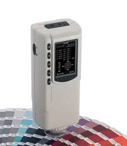 דיגיטלי צבע מטר BCM-110 קולורימטר נייד ספקטרופוטומטר צבע analyzer