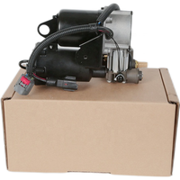 Pompe de compresseur de suspension pneumatique pour Land Rover L322 LR015089 LR025111