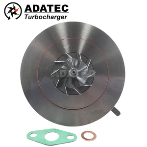 Cartouche de turbocompresseur BV39 54399700030 54399880070 Turbo Chra 54399880030 pour Renault Clio III 1.5 DCi 106 HP K9K 2005/03- - Product Image 5