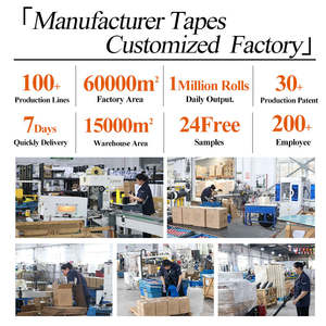 Nastro Adesivo Acrilico YLW B006 Resistente al Calore e alle Fiamme per Cabine Automobilistiche - Product Image 6