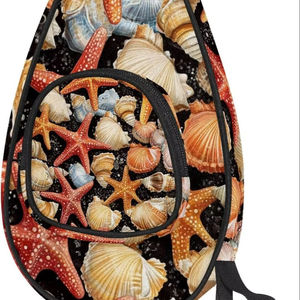 Échantillon gratuit, sac de raquette de tennis de table Eva personnalisé, portable, pour raquette de tennis de table et de ping-pong - Product Image 1