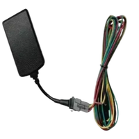 Dispositivo de Rastreo GPS/LBS en Tiempo Real Benway con Vista desde PC y 4G para Uso Automotriz