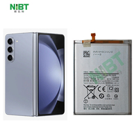 Baterai Ponsel Lithium NIBT Wholesale EB-BM207ABY 4.4V 6000mAh 23.1Wh untuk Samsung M20S/M30S/M21/M31/M12 India