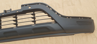 Grille inférieure du pare-chocs avant pour Renault Koleos 2017-2021 OEM 620262905R