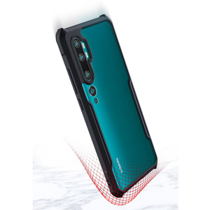 Cassa del telefono di tpu di della schermo Pieno Molle Della Copertura Accessori Del Telefono Mobile per Xiaomi <span class=keywords><strong>Mi</strong></span> <span class=keywords><strong>10T</strong></span> <span class=keywords><strong>Pro</strong></span> caso - Product Image 6