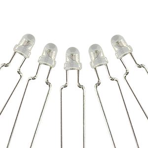 Lampe LED rouge super claire de qualité supérieure avec mise en page automatique Cad - Product Image 1