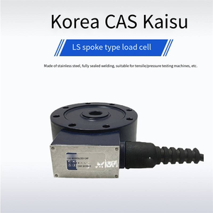 ตราชั่งสำหรับเกาหลี CAS kaisan แบบกระป๋องใช้ LS-1tf LS-2tf LS-3tf ชนิดขอบโหลดเซลล์ LS-1tf LS-2tf LS-3tf - Product Image 5