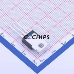Transistor de Efecto de Campo (MOSFET) HYG050N08NS1P TO-220FB-3 Original Nuevo - Product Image 2